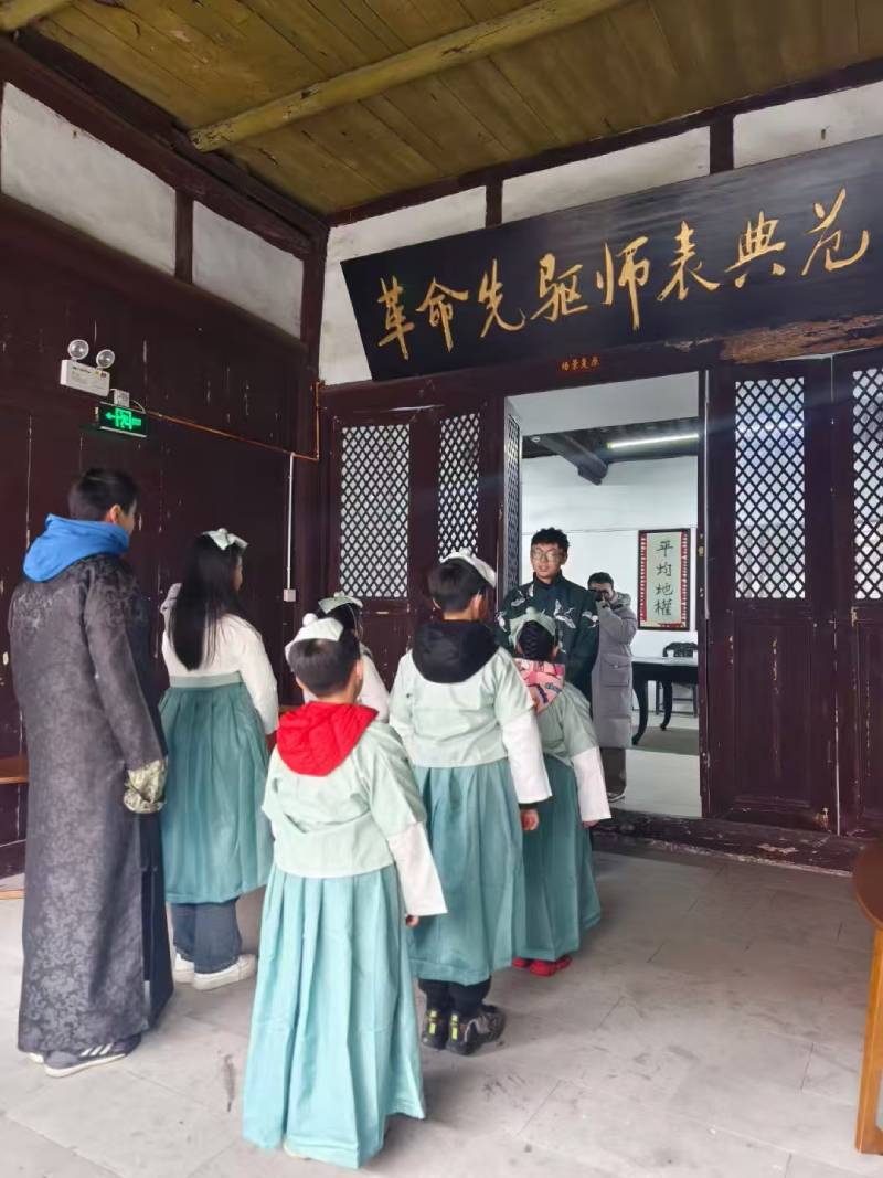 金牛区景区文学经典改编剧本游